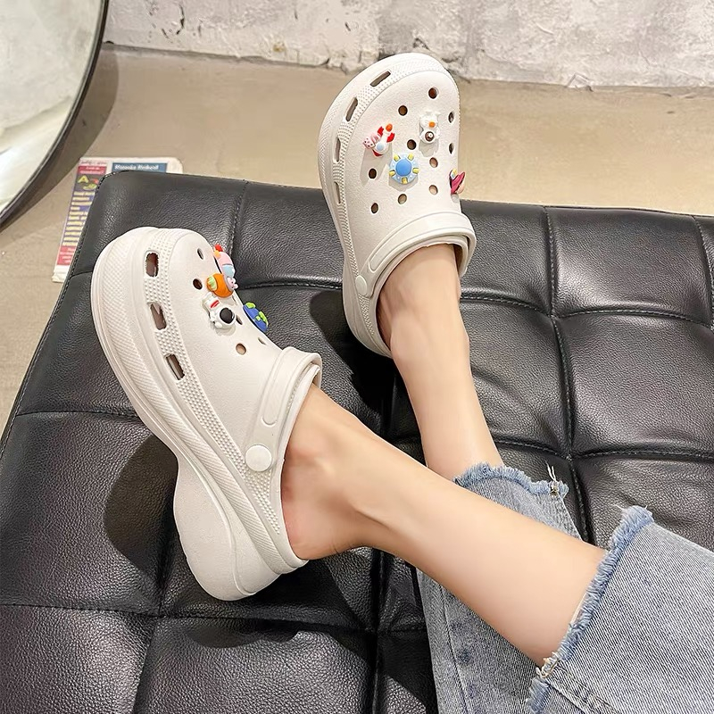 Shopee crocs outlet