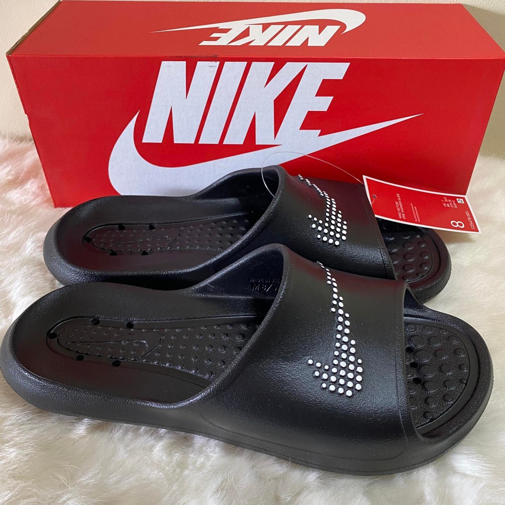 Nike slides waterproof sale