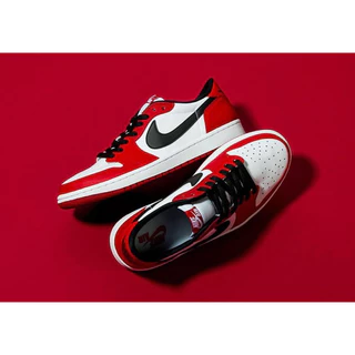 Buy Nike jordan 1 low chicago At Sale Prices Online December 2024 Shopee Singapore