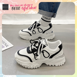 Chunky shoes for on sale women