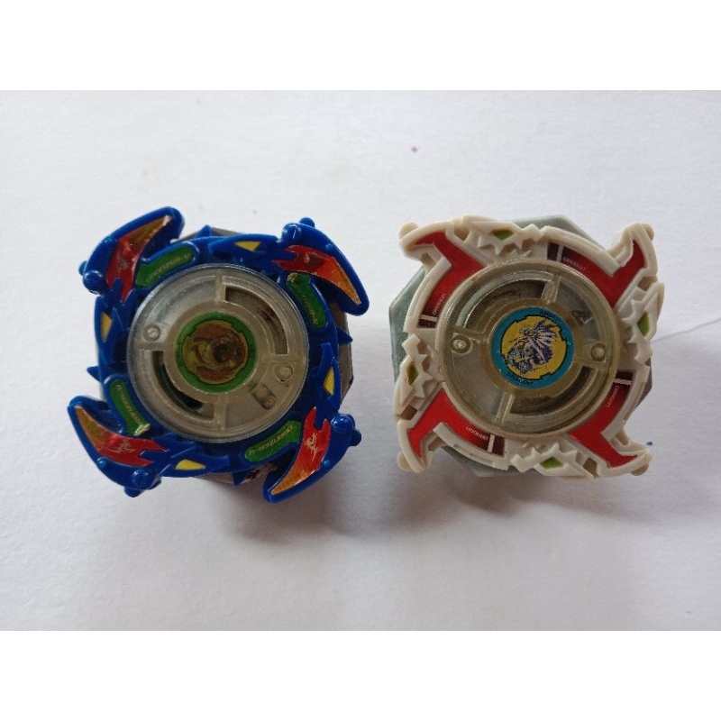 Beyblade First Generation TakaraTomy | Shopee Singapore