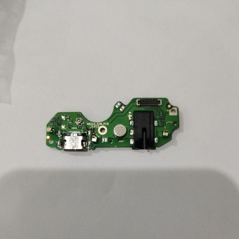 Infinix Hot 12i Replacement Charging Board Flex | Shopee Singapore