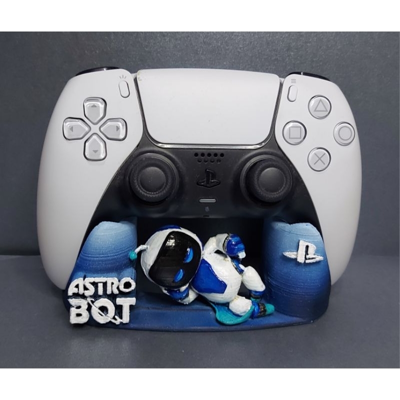 Ps5 Controller Stand Astro Bot | Shopee Singapore