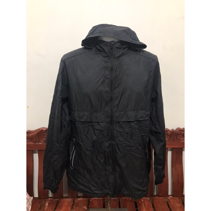 nike performance shield jacket