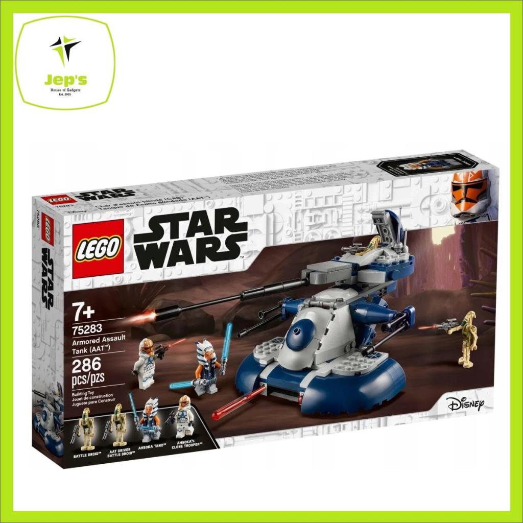 Lego droid assault tank hotsell