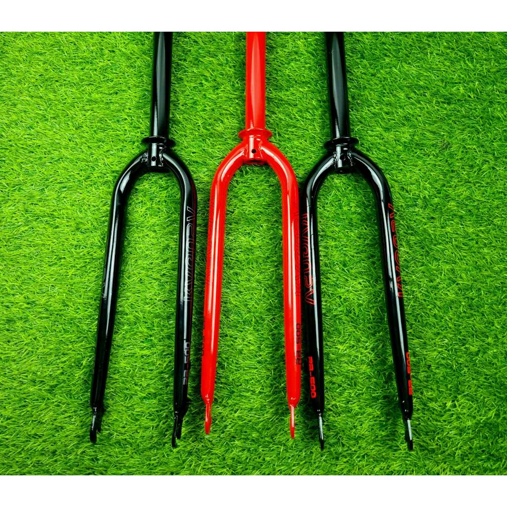 700c discount bmx fork