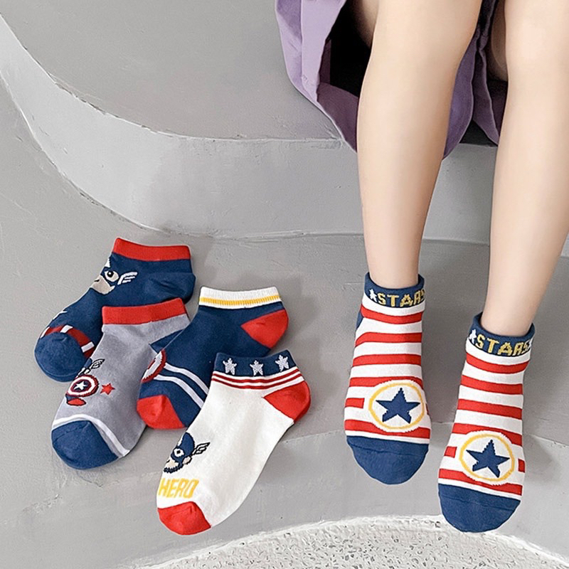 Marvel baby hot sale socks