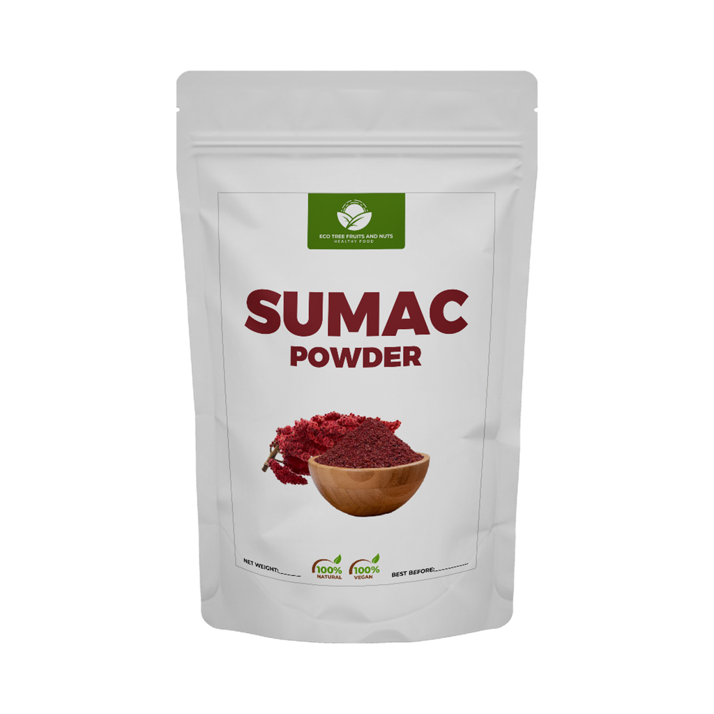 Sumac Premium Quality Spices (100grams) Shopee Singapore