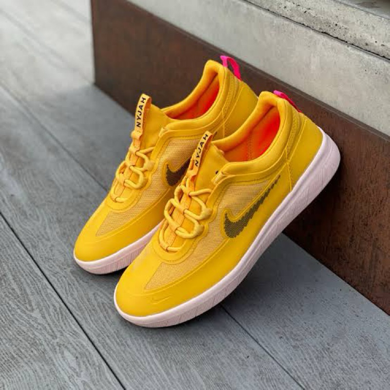 nike nyjah