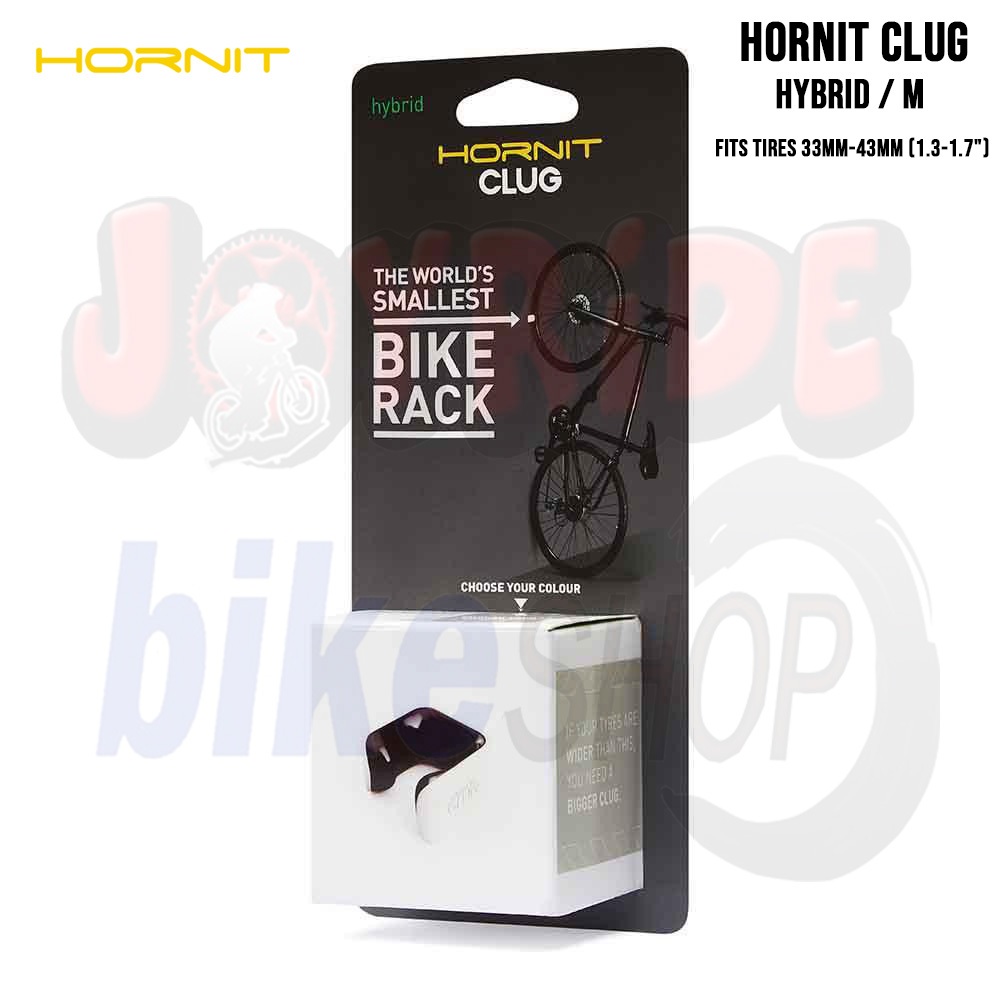 Hornit clug hybrid bike rack clearance