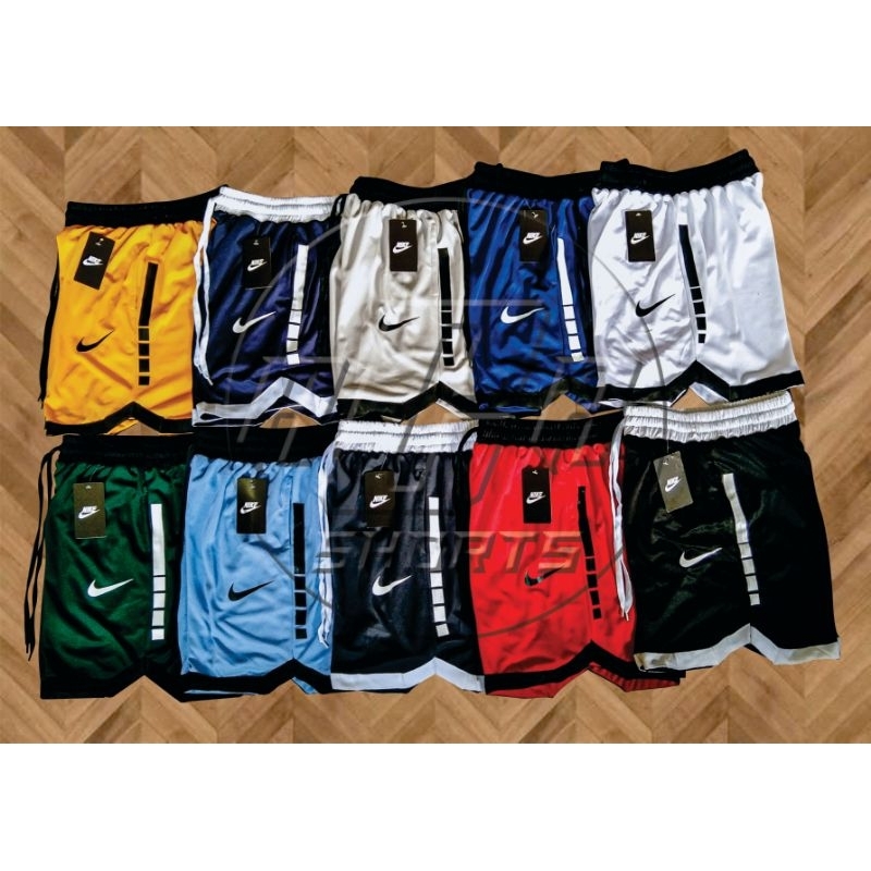 Men cotton sale nike shorts