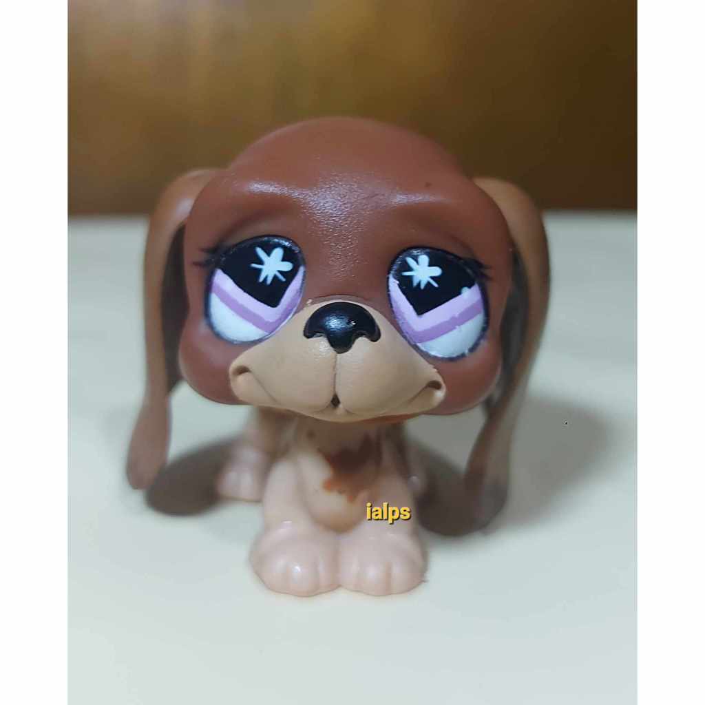 Lps hound dog best sale