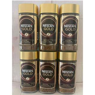 线上订购 pandamart (Bedok) 的 Nescafe Gold Espresso Soluble Coffee 100g