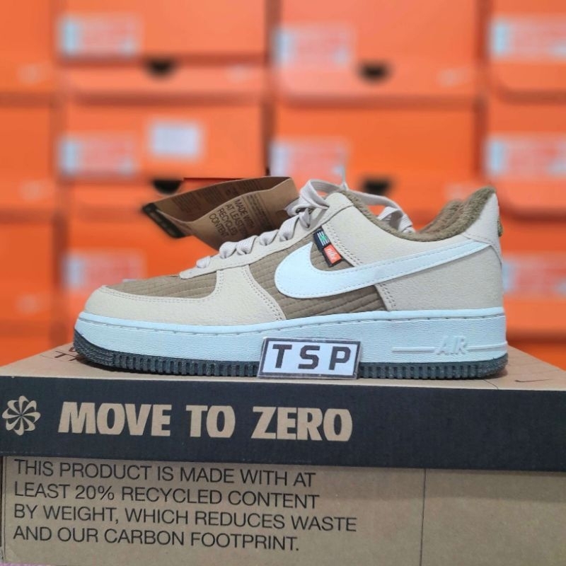 Nike air force 2025 1 7 lv8 sail