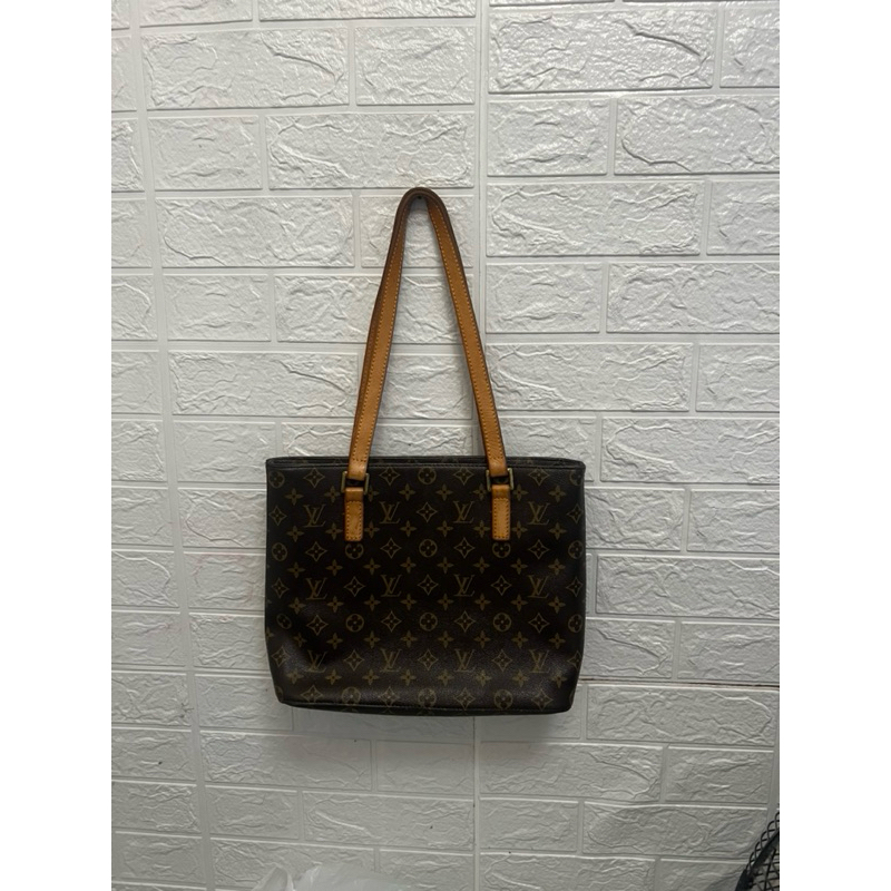 Preloved louis store vuitton singapore