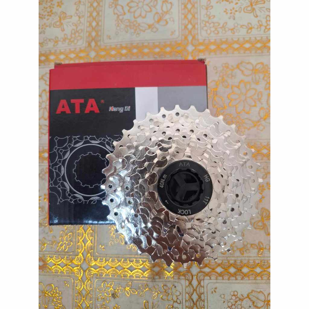 Sprocket 8 speed sale