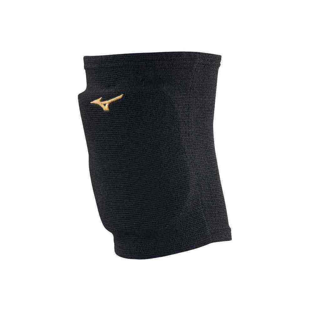 Mizuno V2TYA086 PAIR Unisex Knee Pad Sports Knee Support Badminton Volleyball Walking Shopee Singapore