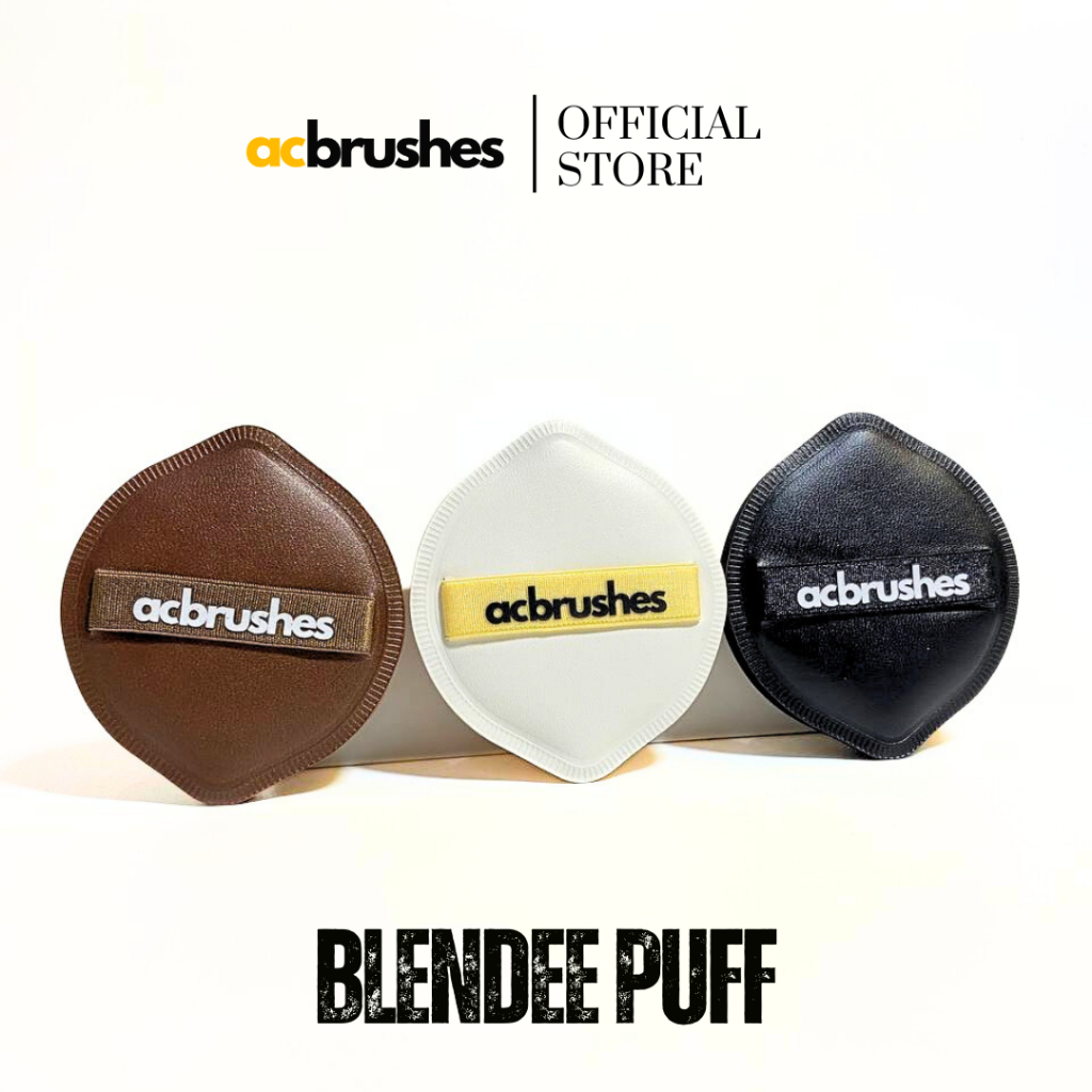 Anne Clutz The Blendee Puff | Shopee Singapore