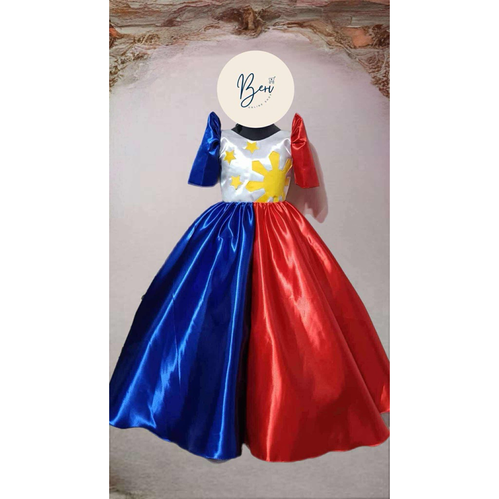 Buy national costume At Sale Prices Online - October 2026 | Shopee ...