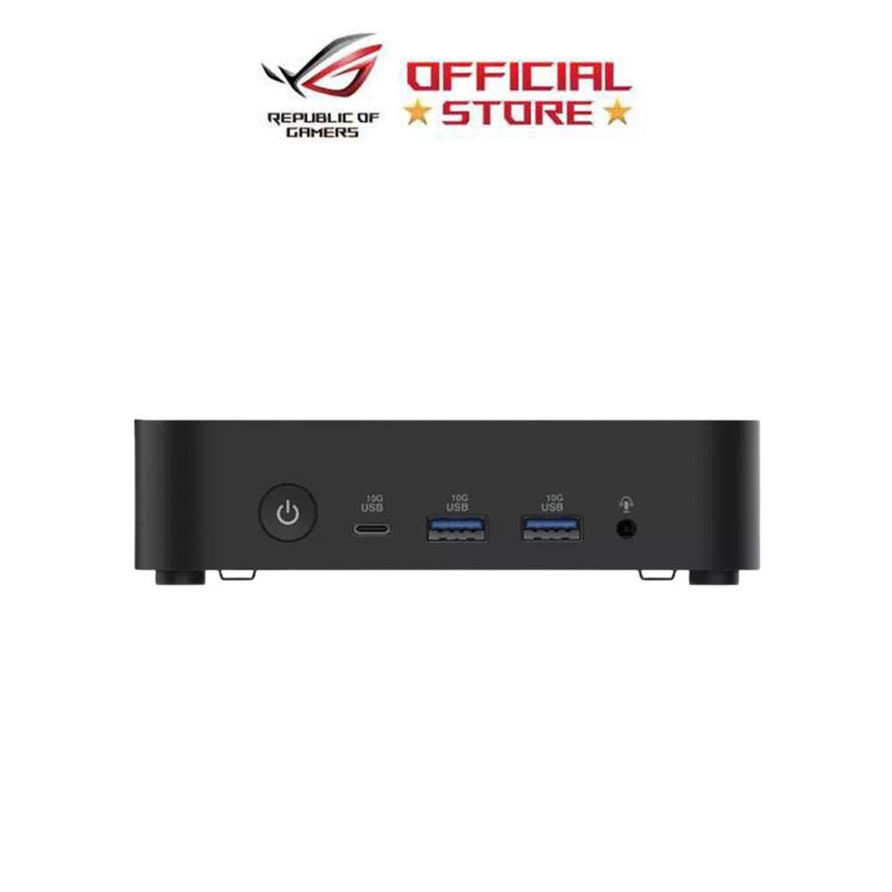 ASUS NUC 14 Essential Intel Processor N150 Graphics Mini PC ...