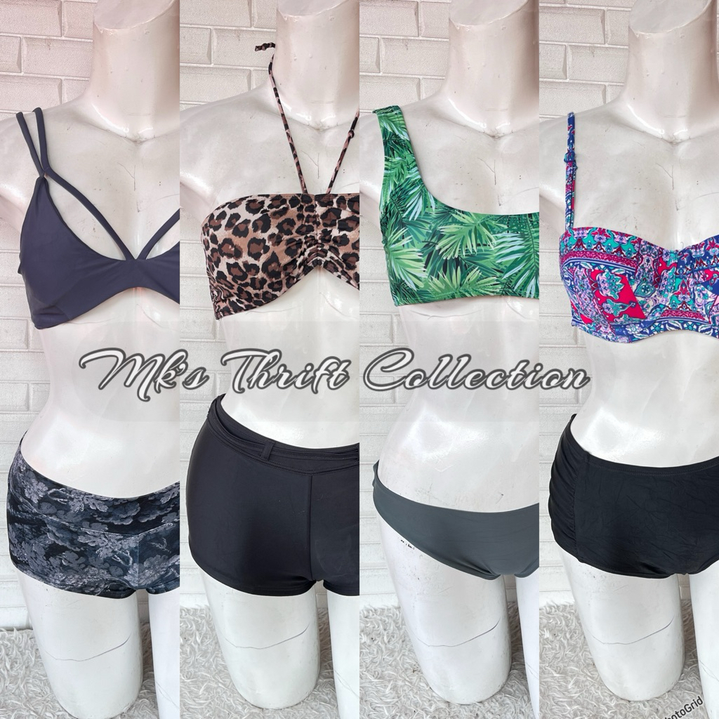 US SWIMWEAR BIKINI COLLECTION SMALL TO PLUS SIZE BIKINI BIKINI SET ...