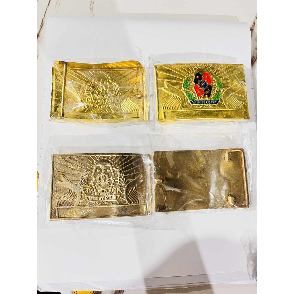 ssc. buckleThick or Thin ( makapal o manipis) | Shopee Singapore