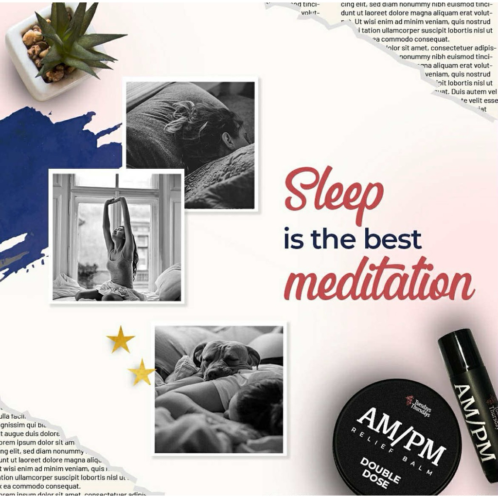 AM/PM Pain Relief Balm | Shopee Singapore
