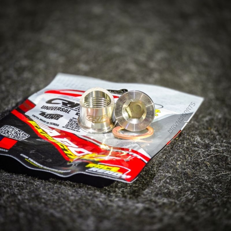 CRP 02 Bung Sensor with Copper Gasket (Universal) | Shopee Singapore