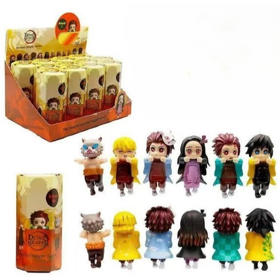 DEMON SLAYER HIPPER KPOP DEMON HUNTER ONE PIECE Phone Accessories ...
