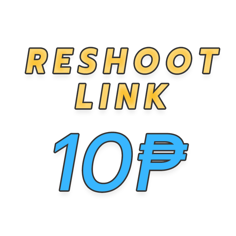 Please click here for the reshoot link. Thank you for your support of ...