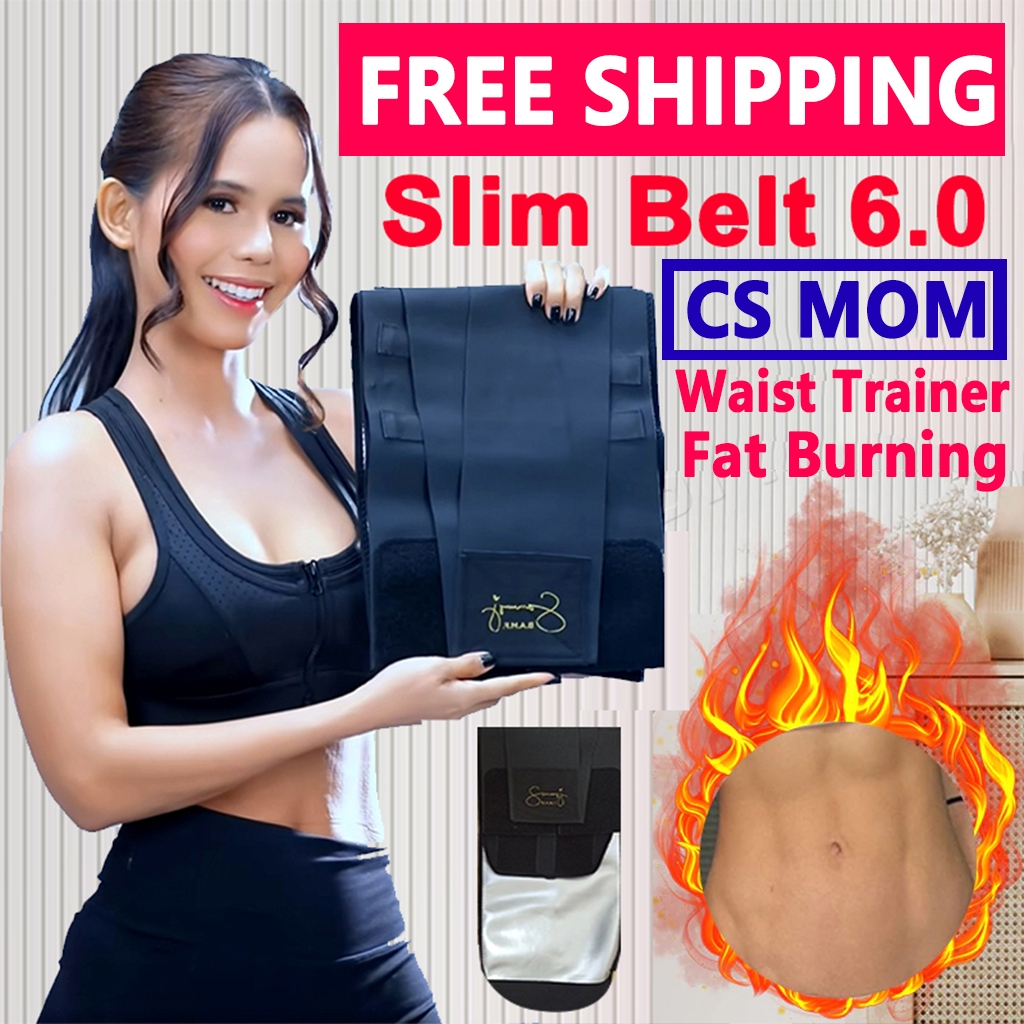 sammyj slimming belt 6.0 XS: Buy Online at Best Price in UAE