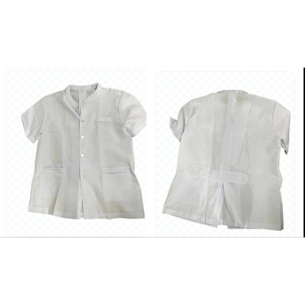 UNIFORM PATTERN TOP ONLY ( Medtech/Nursing) | Shopee Singapore