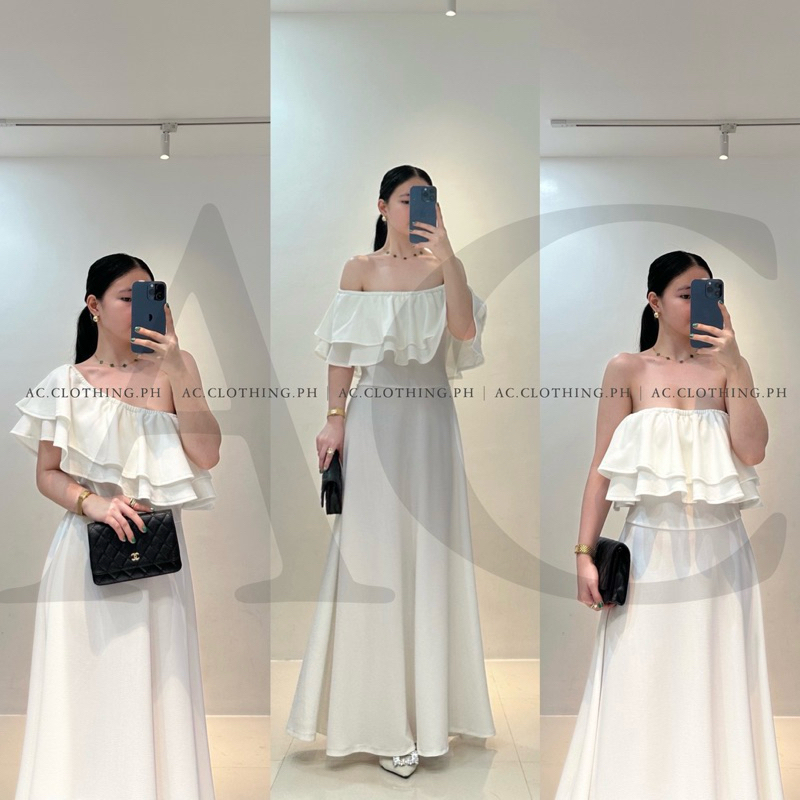 fit to flare lace wedding dress Detailed Fit-and-Flare Wedding Dress