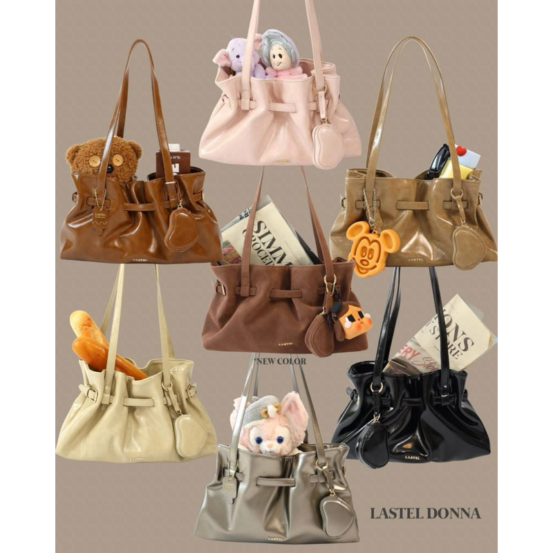 LASTEL BAGS from BANGKOK AUTHENTIC | Shopee Singapore