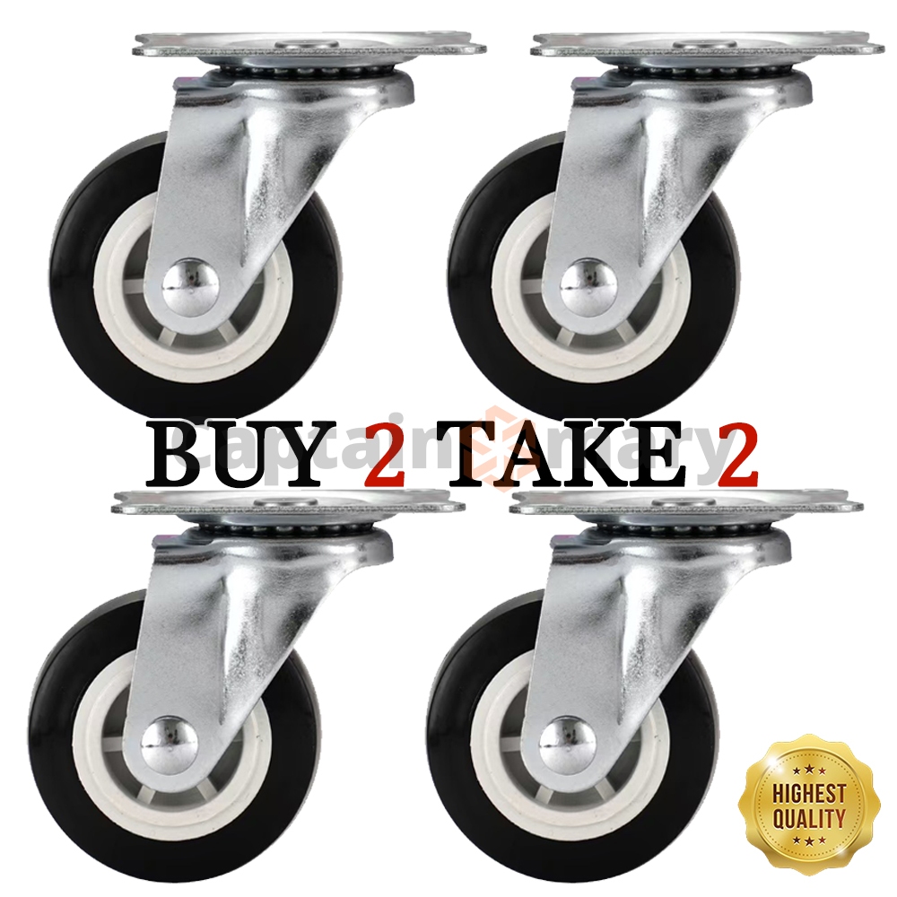 4PCS 1