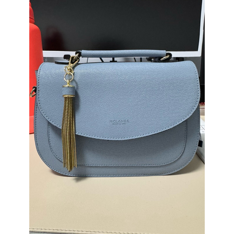 McLanee Sling Bag Preloved