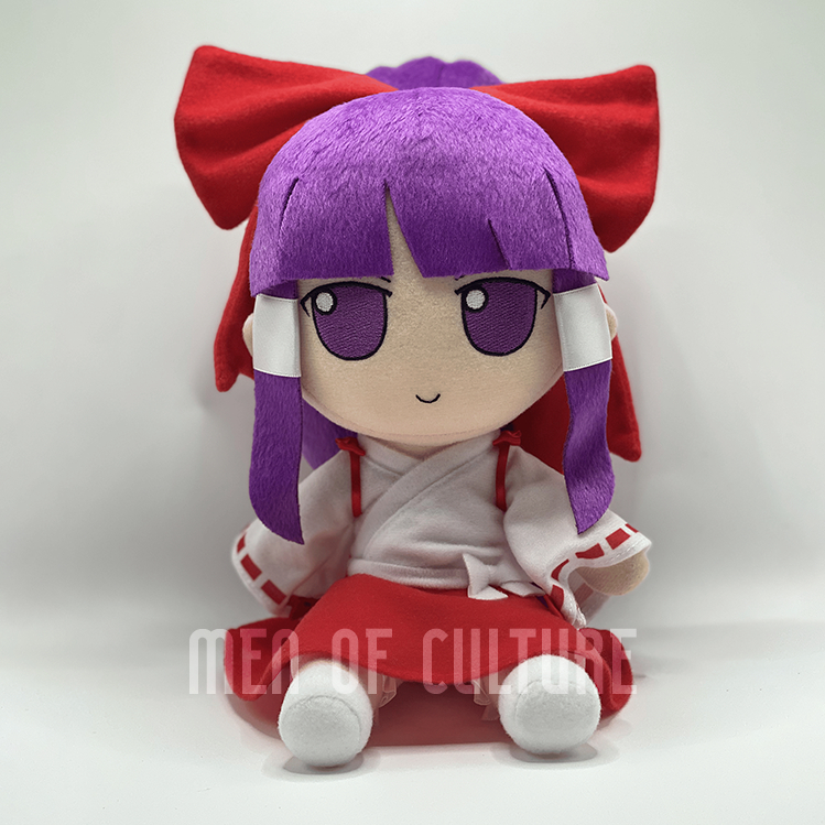 Gift Reimu newest Series 1 Touhou Fumo