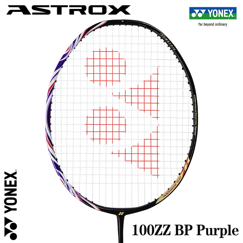 Yonex Astrox 100 ZZ VA 4U Badminton Racket 26-30lbs - Japan Import