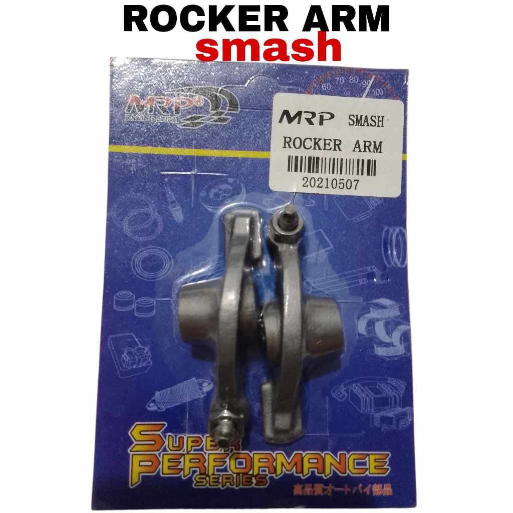 MRP ROCKER ARM FOR ( SMASH ) | Shopee Singapore