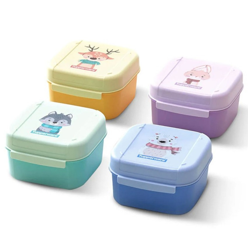 Tupperware Brands Mini Signature Line 450ml | Shopee Singapore