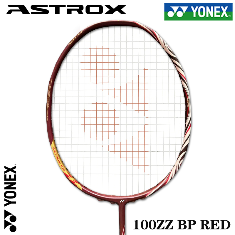 Yonex Astrox 100 ZZ VA 4U Badminton Racket 26-30lbs - Japan Import