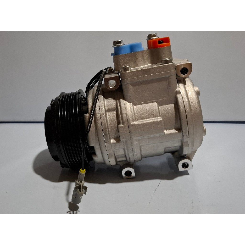 Mitsubishi L300 FB (2020+) | 10PA15C - Aircon Compressor | Shopee Singapore