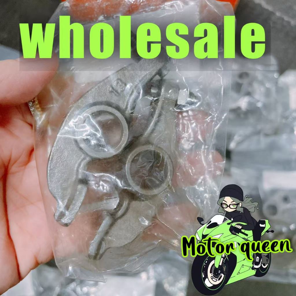 5pcs MOTORCYCLE ROCKER ARM WAVE125/MIO/RUSI150/XRM/BARAKO/CT100/STX ...