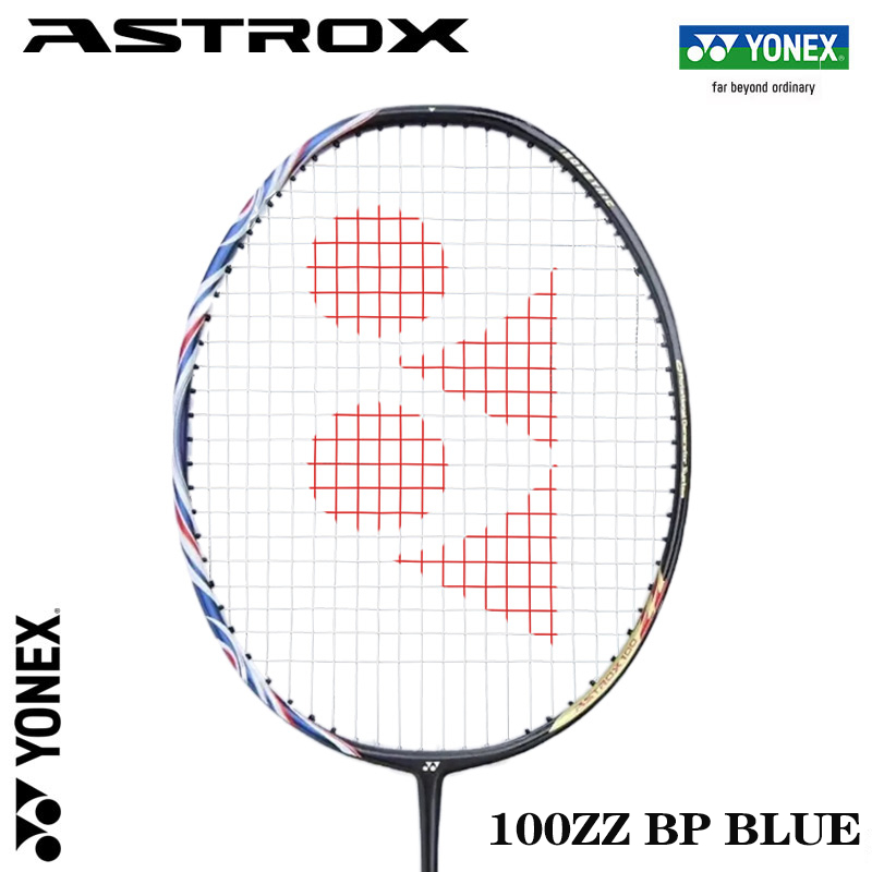 Yonex Astrox 100 ZZ VA 4U Badminton Racket 26-30lbs - Japan Import