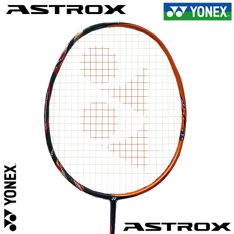 Yonex Astrox 100 ZZ VA 4U Badminton Racket 26-30lbs - Japan Import