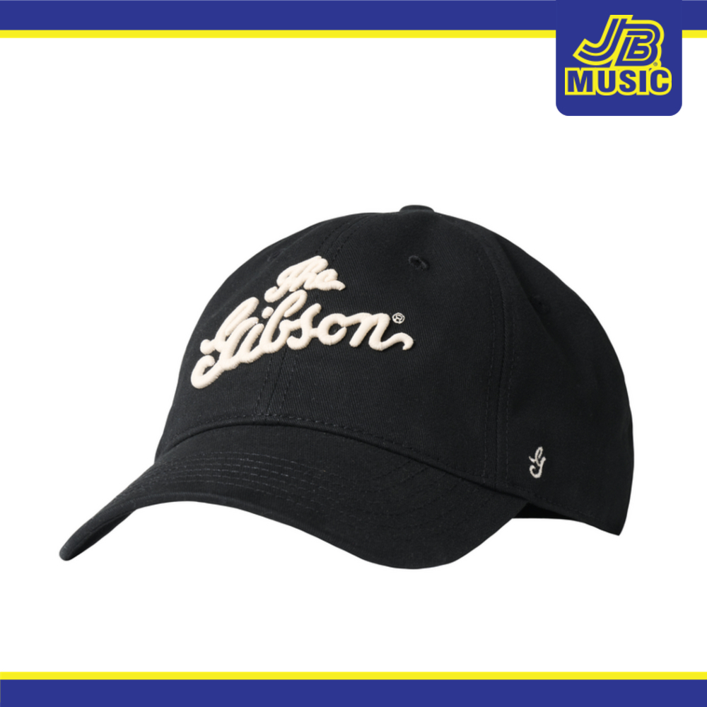 Gibson Baseball Hat - GA-GBSNBBHT | Shopee Singapore