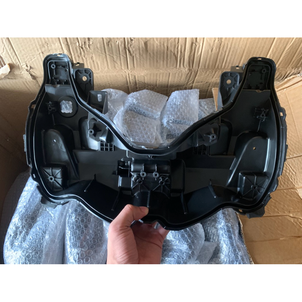 HONDA ADV 150/ 160 HEADLIGHT BACKBOARD (SHELL) | Shopee Singapore