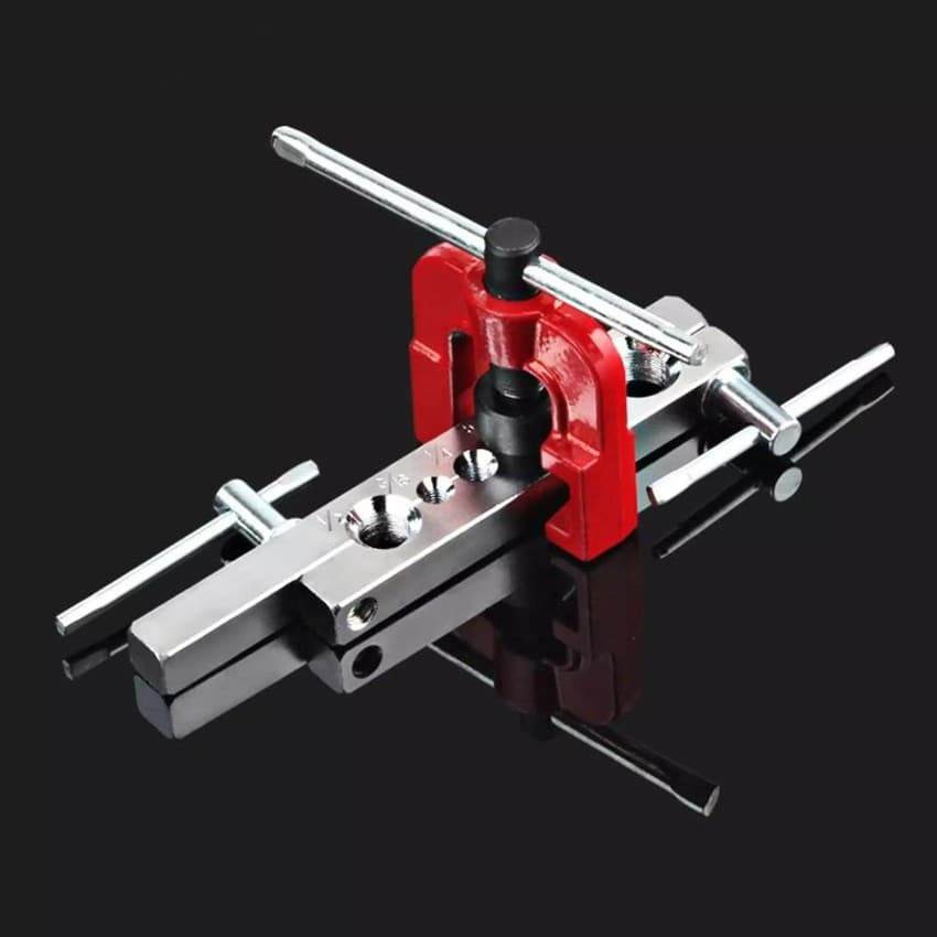 Woodworking Metal Extension Tools Air Brake Flaring Copper Tube Flaring ...