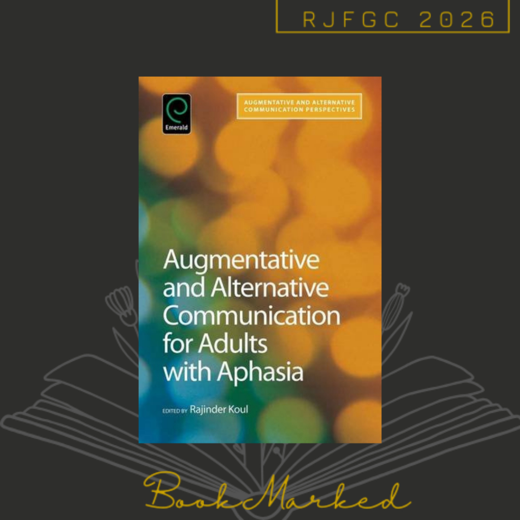 Augmentative and Alternative Communication for Adults with Aphasia ...