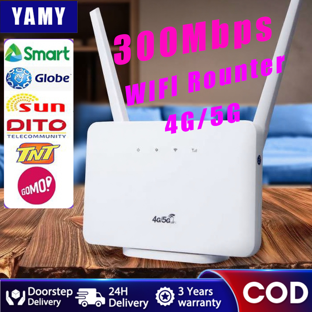 Shop for 5g wifi router with sim card slot and Find the Best Deals ...